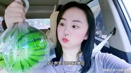 所有吃瓜网红都是谁啊,全网热议的吃瓜网红大盘点